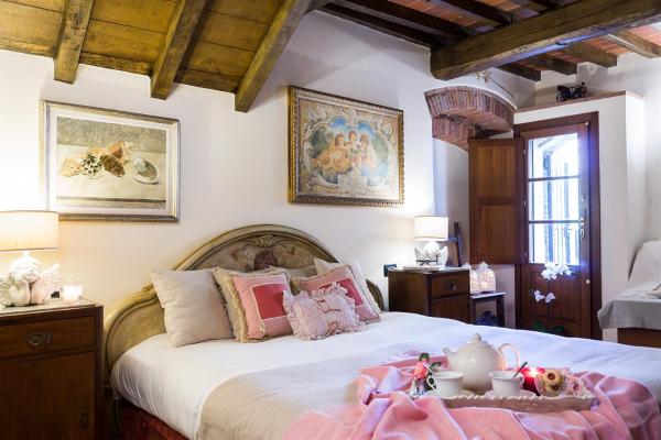 Mulino del XVII secolo, Buchen Sie Ferienwohnung Hotels in Pistoia mit Pool, Schwimmbad