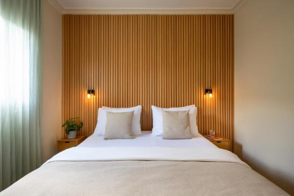 Kalia Kibbutz Hotel