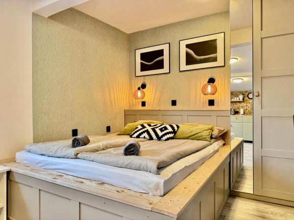 Monte Cassino Chill - Comfy Apartments, Reserva ahora Apartamento Dolny Sopot 