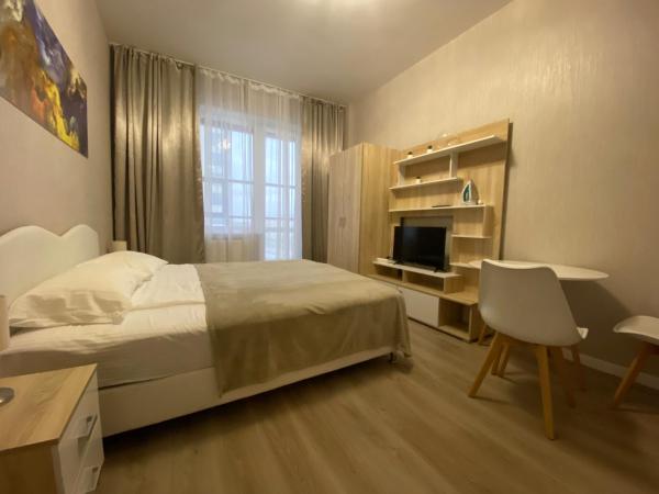 Salut Apartment