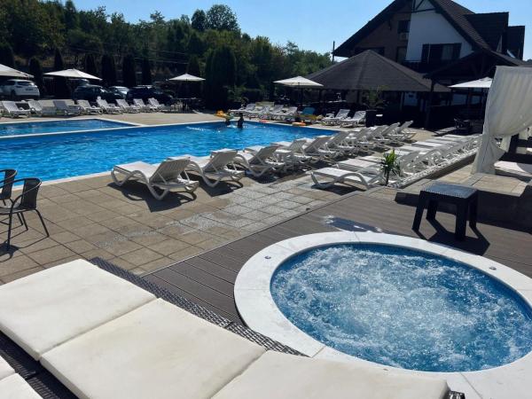 Oaza Apusenilor, Prenota Agriturismo  
