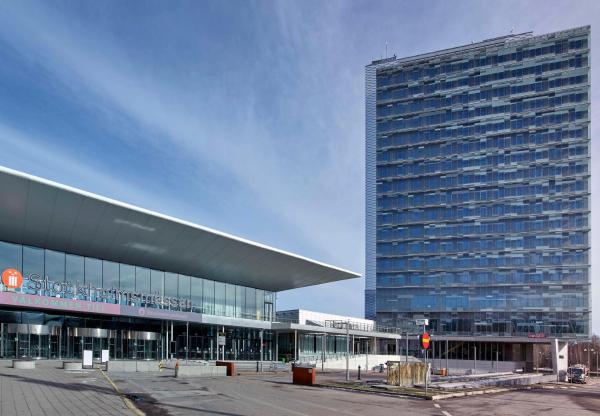 Scandic Talk Hotel
