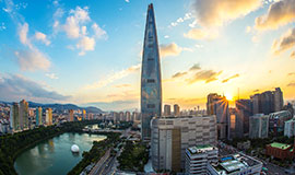 首尔