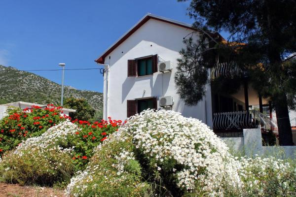 Apartment Zavala 594b, Prenota Appartamento Zavala 