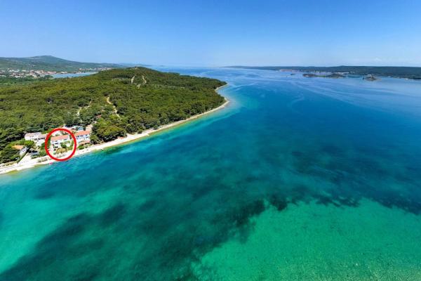 Apartments by the sea Pasman - 8219, Reserva ahora Apartamento Pašman Pasman Island