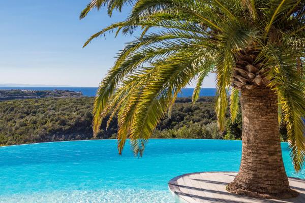 Résidence Terra Marina, Réserver Villa Bonifacio 