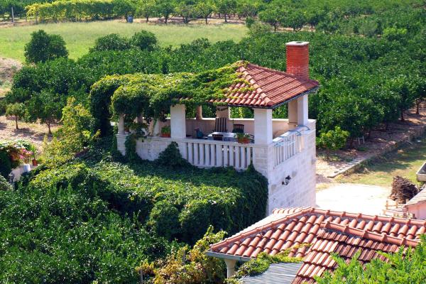 Holiday house with WiFi Postira, Brac - 701, Prenota Casa vacanze Postira 