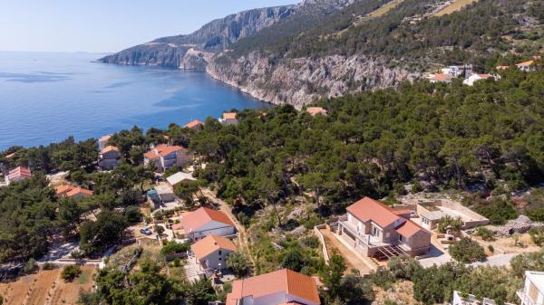 Apartments with a parking space Sveta Nedilja, Hvar - 4049, Prenota Appartamento Sveta Nedelja 