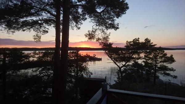 Muskö Havsbad, Prenota Casa vacanze  