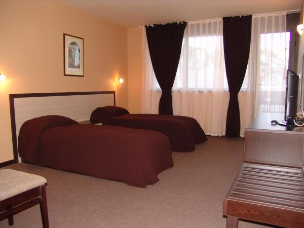 Hotel Lovech
