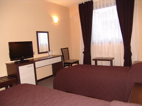 Hotel Lovech