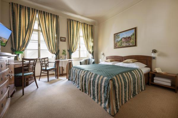 Hotel U Schnellu