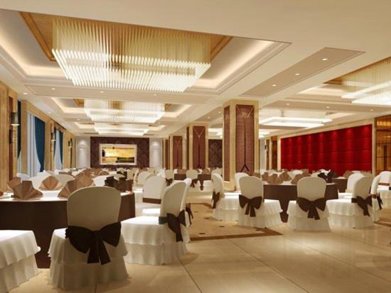 Taoyuan Hotel
