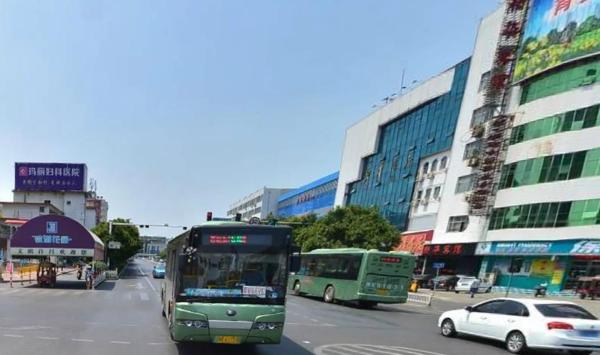 Taoyuan Hotel