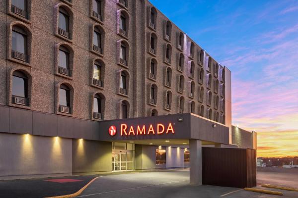 Ramada by Wyndham Saskatoon