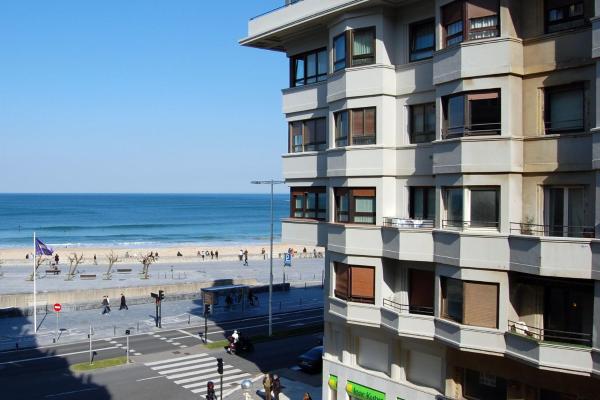 Playa Gros - IB. Apartments, Buchen Sie Ferienwohnung Gros 