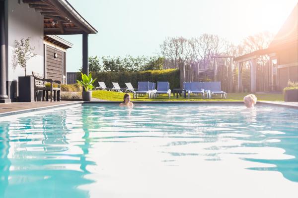 Wellnesshotel Spabron, Prenota Hotel Hotel a Drenthe con parcheggio, Parcheggio