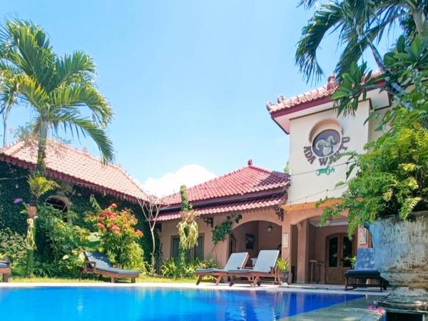 Ada Waktu Homestay, Prenota Bed & breakfast Segoroyoso Yogyakarta Province