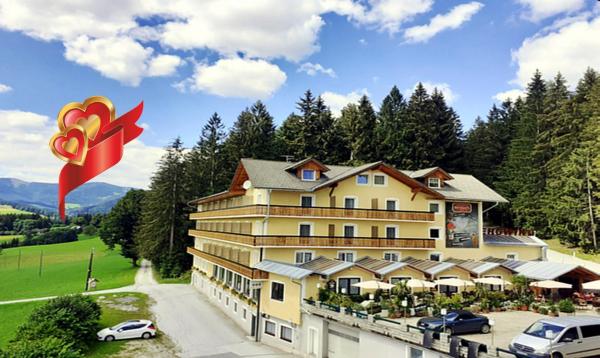 LiebesNesterl Bergwirt - Boutique Hotel, Prenota Hotel Köflach Lipizzan Region