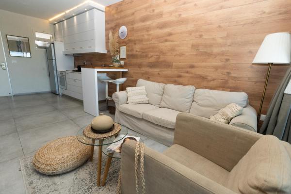 Neot Golf, Zivs Place, Prenota Residence Hotel a Haifa District con piscina, Piscina