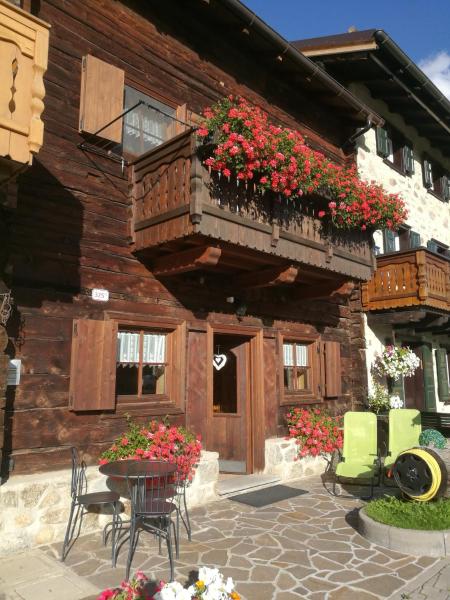 Chalet Claudia