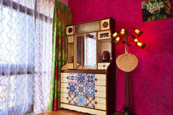 La Pace Hostel