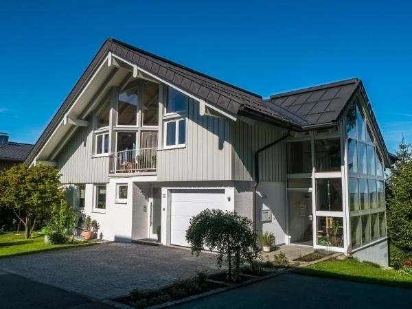 Maly´s Ferienwohnung, Reserva ahora Apartamento Sulzberg Bregenzerwald