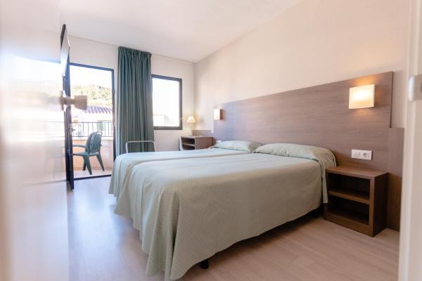 Loar Ferreries Apartments