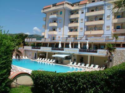 Panorama Apartments