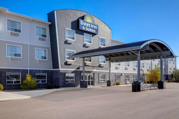 Days Inn & Suites by Wyndham Warman, Prenota Hotel Warman Saskatchewan