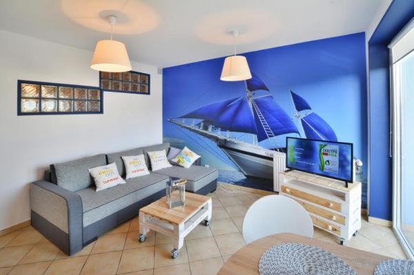 Kołobrzeg Osiedle Jantar, Reserva ahora Apartamento Kołobrzeg 
