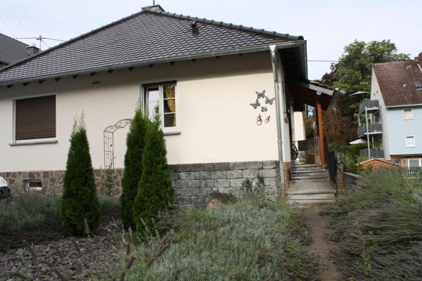 Ferienhaus Lilli, Prenota Casa vacanze Bendorf Gola del Reno