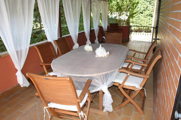 B&B Don Domenico