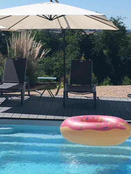 Villa descane, Book Guesthouse Escanecrabe Haute-Garonne