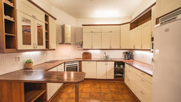 Hotel Aakenus Holiday Home Koivu