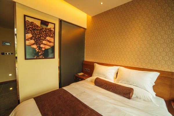 James Joyce Hotel Zhuhai Hengqin Chimelong, Prenota Hotel Hotel 3 stelle a Taipa, 3*