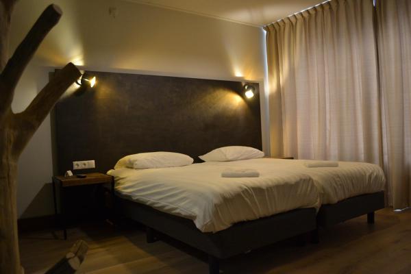 Hotel & Eetkfee de VLiK, Reserva ahora Hotel Hoteles en Limburgo con aparcamiento, Aparcamiento