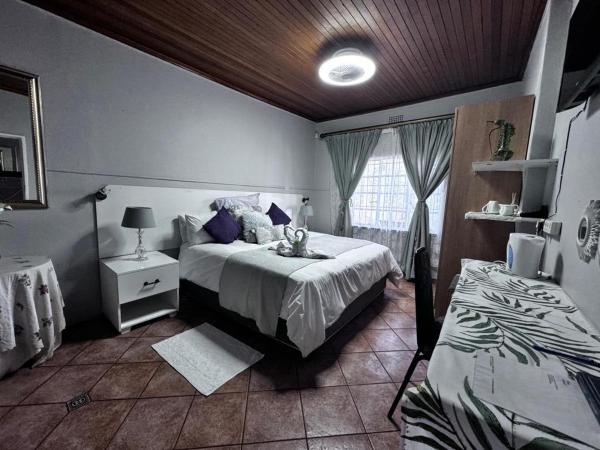 Elsjes Guesthouse, Buchen Sie Pension  
