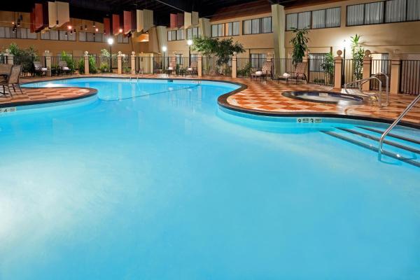 Red Lion Hotel Albany, Buchen Sie  Albany (und Umgebung) 