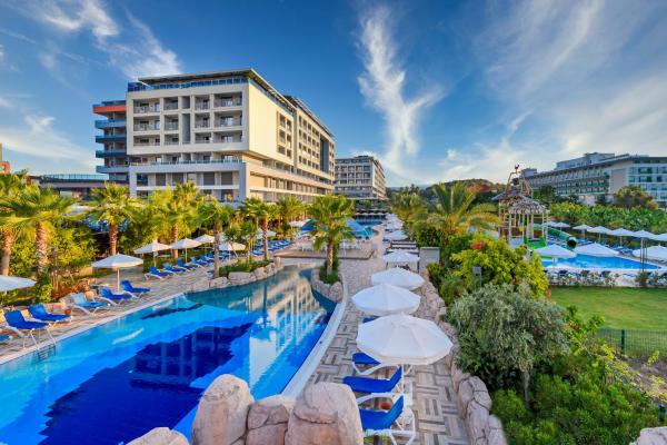 ‪Numa Bay Exclusive Hotel‬