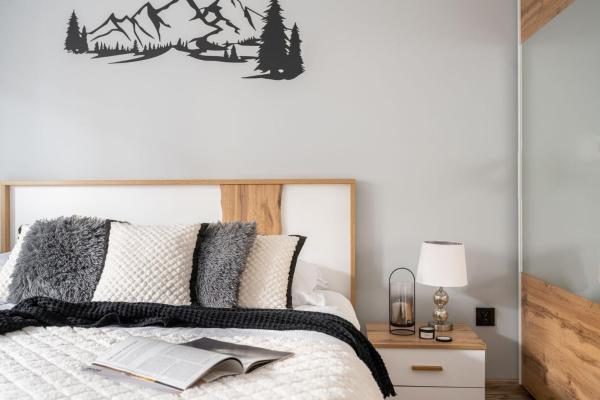 Apartamenty Rodzinne ApartZakop, Réserver Appartement Zakopane 