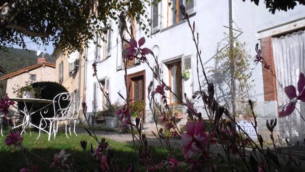Chambres d'Hotes La Mystérieuse, Buchen Sie Privatzimmer Soulan Ariège