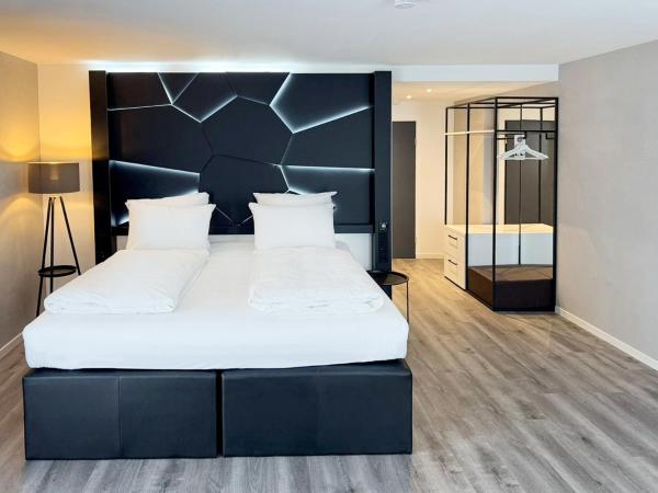 Parkhotel Weingarten