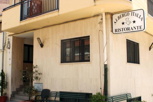 Albergo Italia
