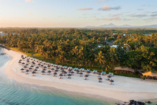 One&Only Le Saint Géran, Mauritius