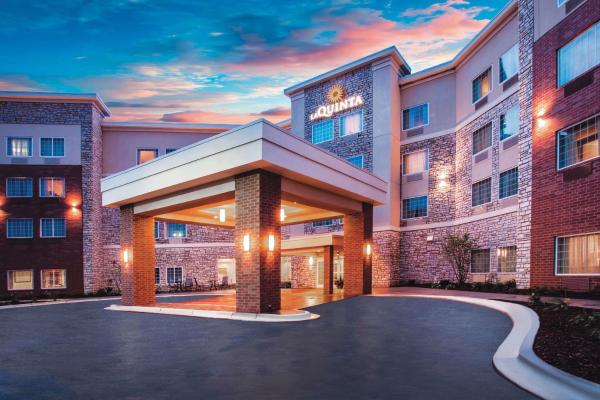 La Quinta by Wyndham St. Paul-Woodbury, Reserva ahora Hotel Woodbury Ciudades gemelas