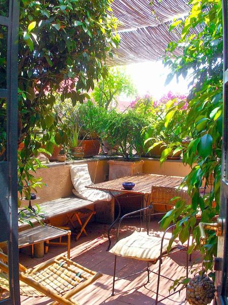 Appartamento Fiore, Buchen Sie Ferienwohnung Gianicolense Rom