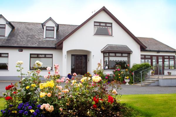Mourneview B & B, Prenota  Carlingford 