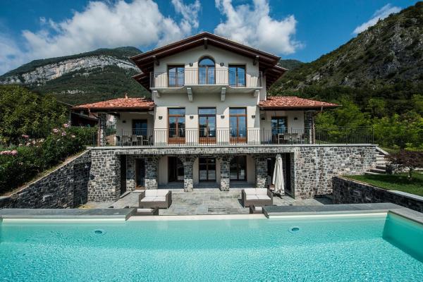 Villa Fiordaliso
