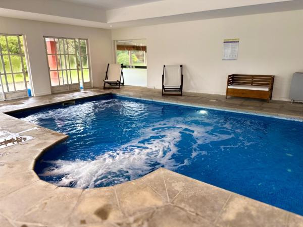 Casa del Sol Hotel & Restaurante, Prenota Hotel Hotel a 4 stelle a Colonia, 4*